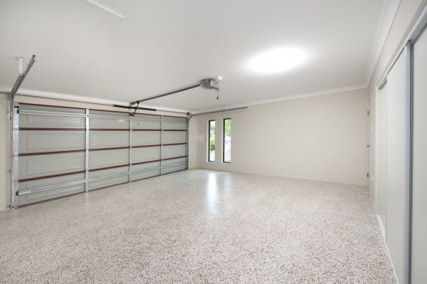 Professional Attached Garage Remodeling